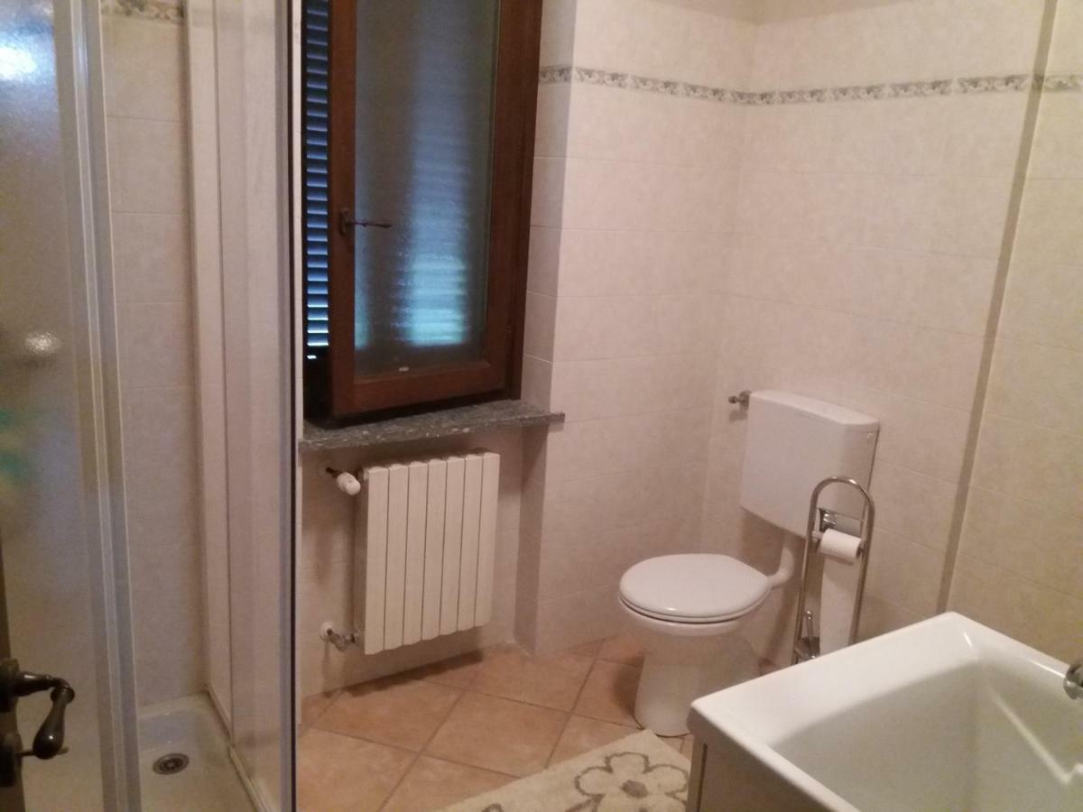 Отель Casa Ramagio' Ла Морра Экстерьер фото